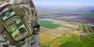 На Полтавщині учасники АТО (ООС) отримують землю